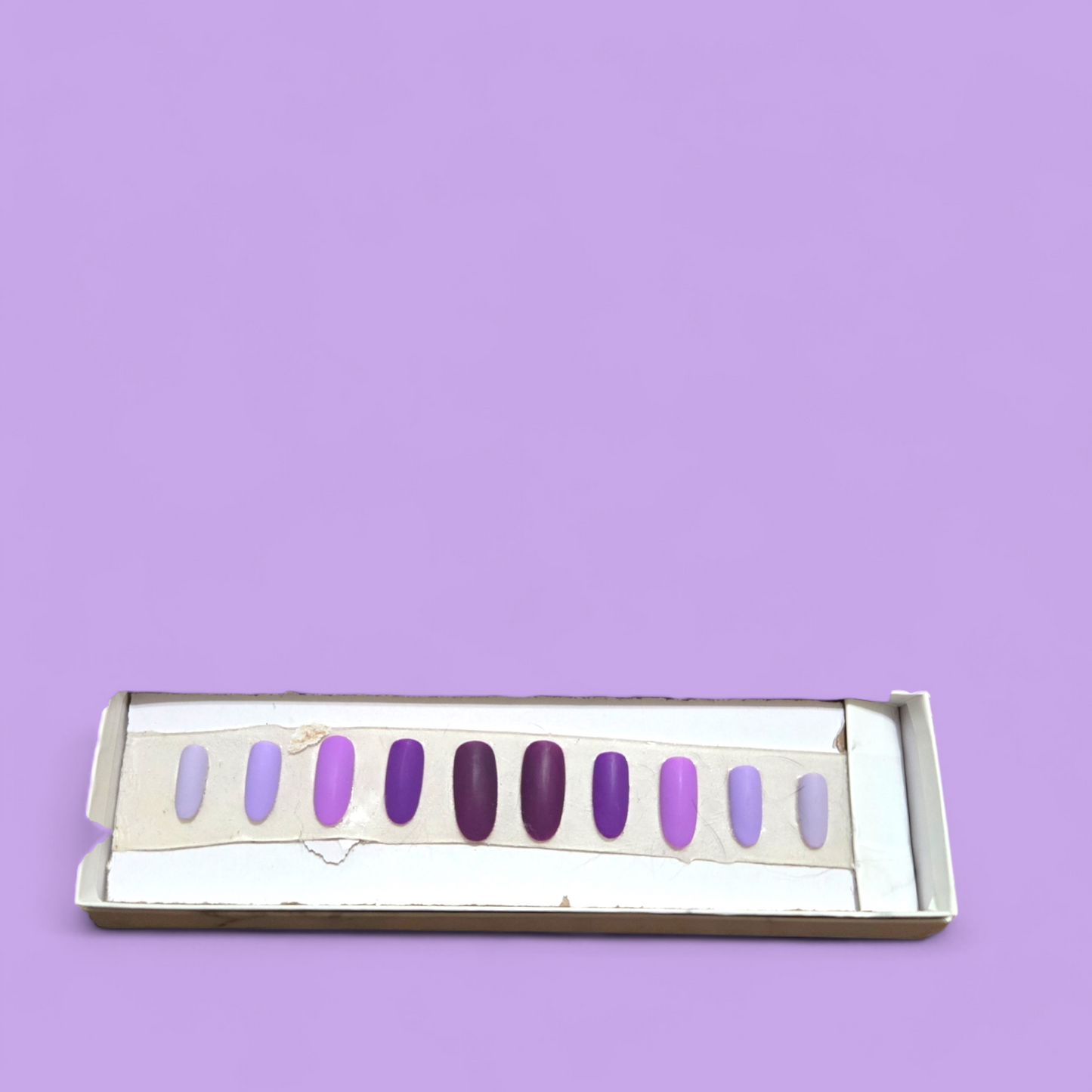All The Purple