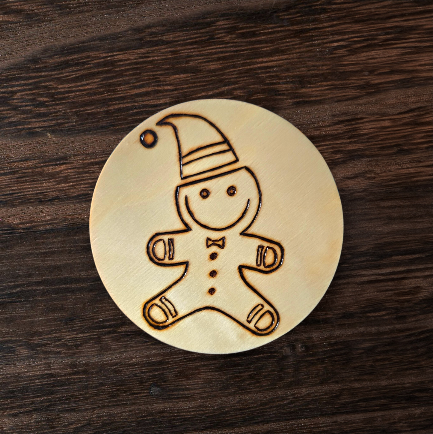 Christmas Friends Sign