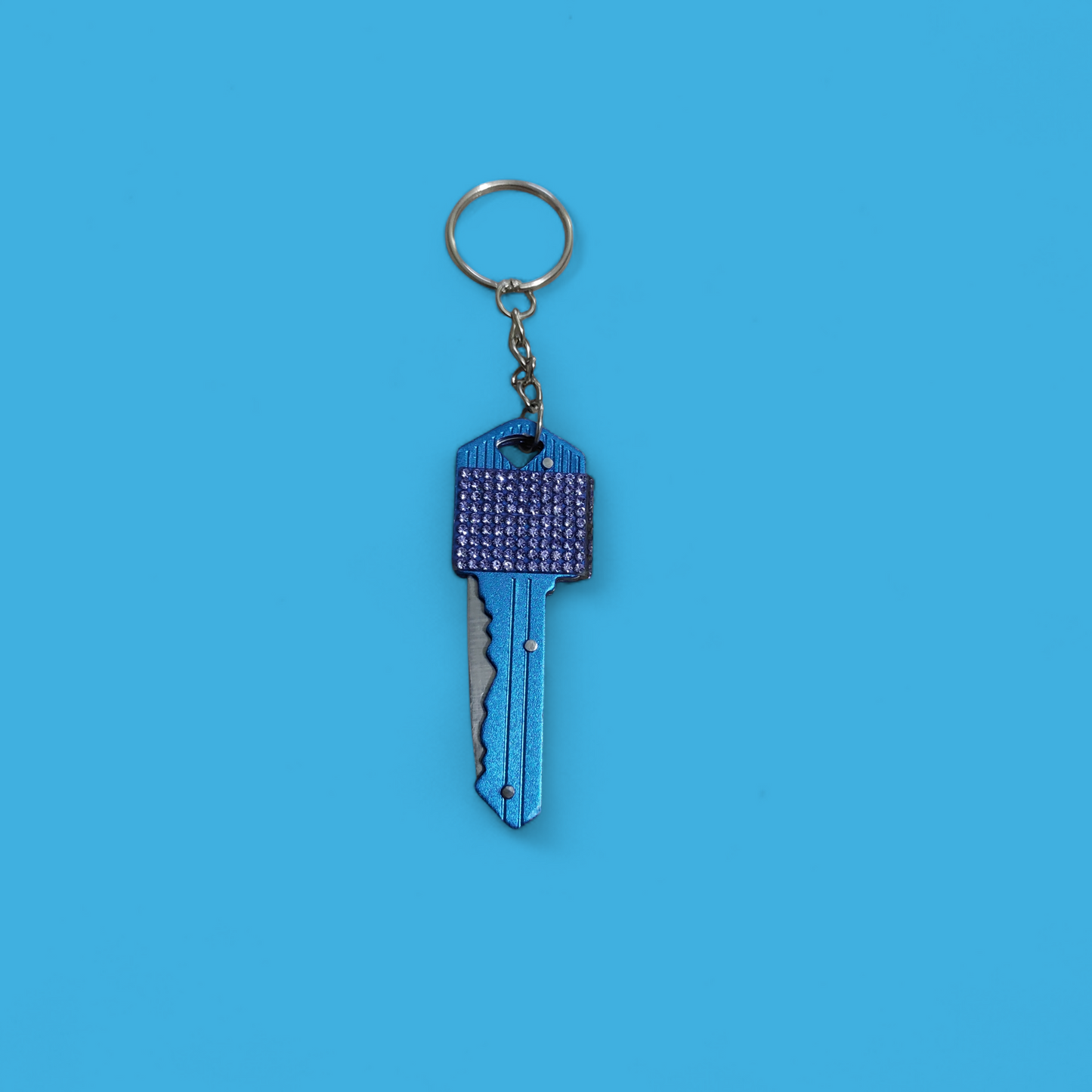 Bling Key Knife