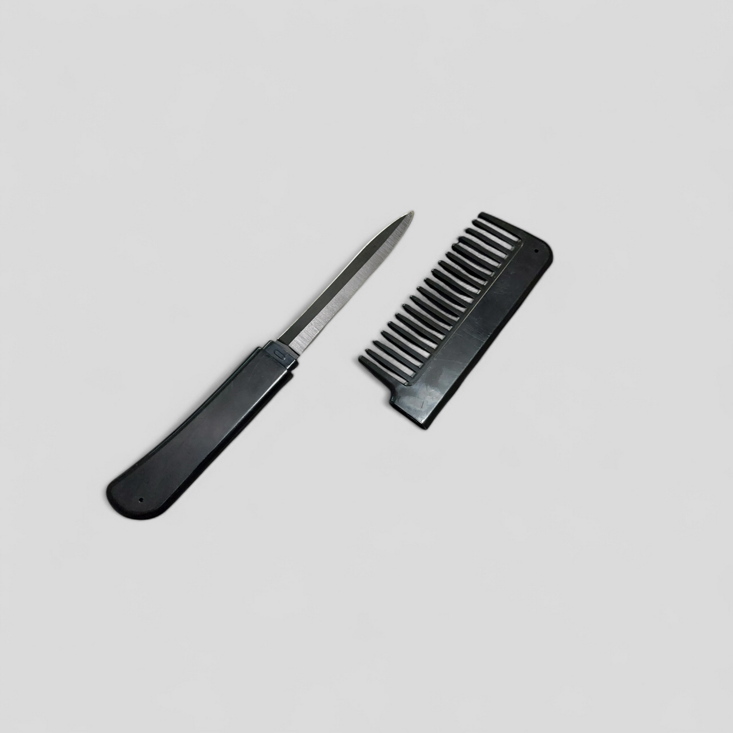 Comb Knife