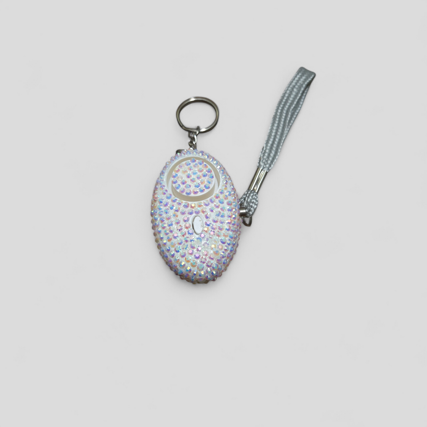 Bling Security Alarm