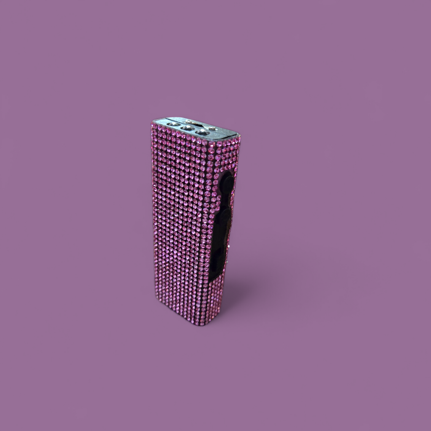 Bling Tasers