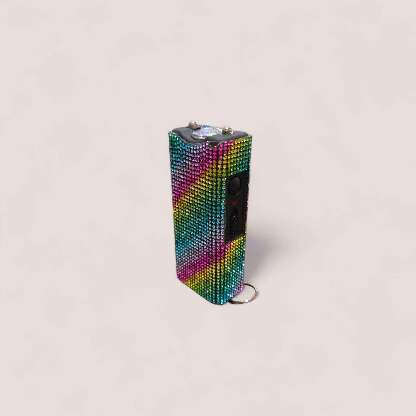 Bling Tasers