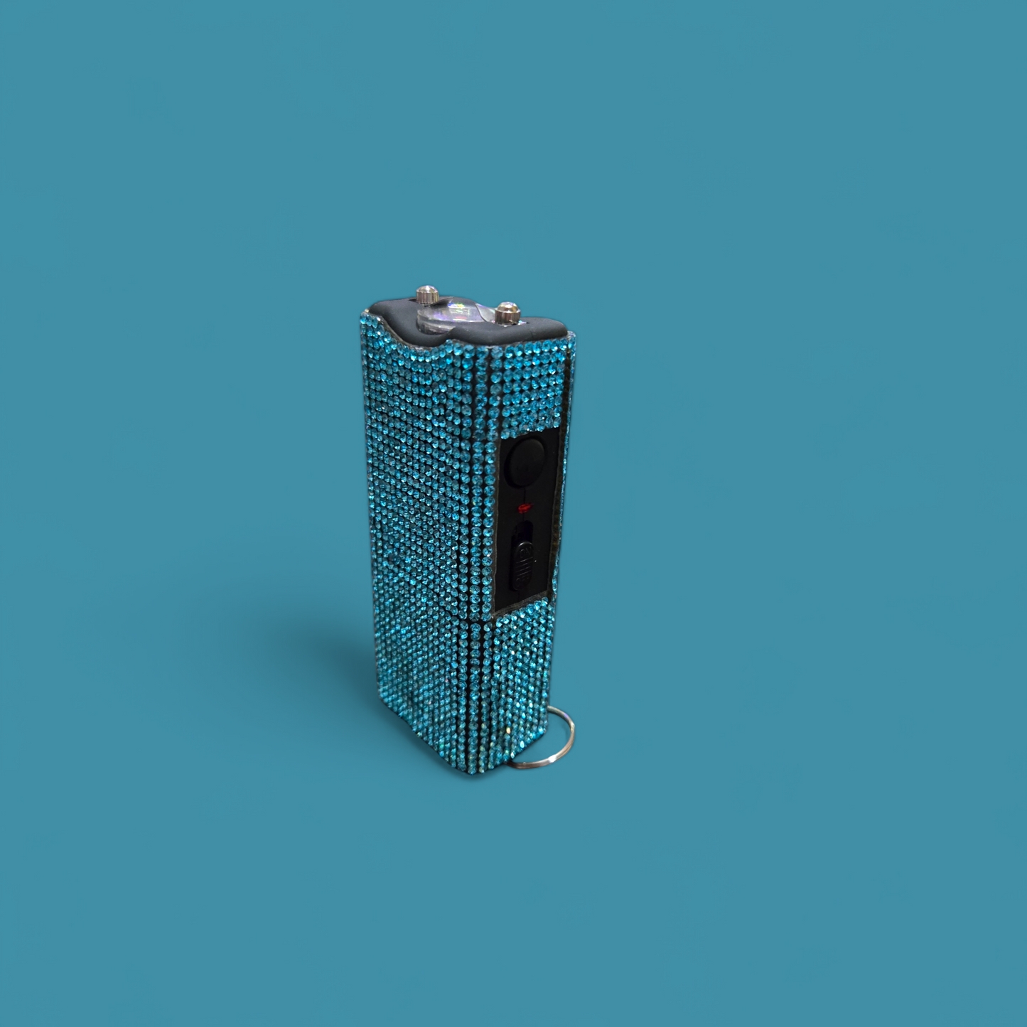 Bling Tasers