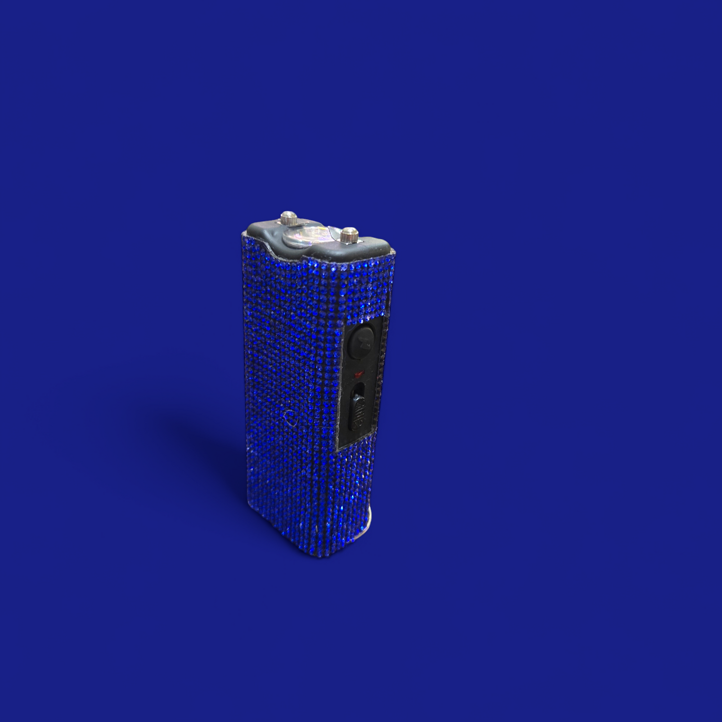 Bling Tasers