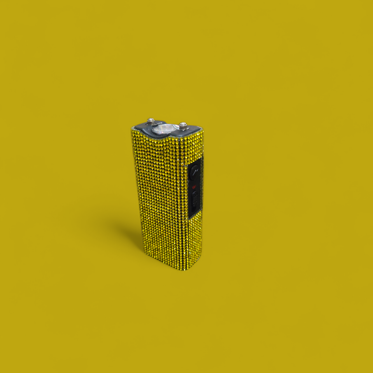 Bling Tasers
