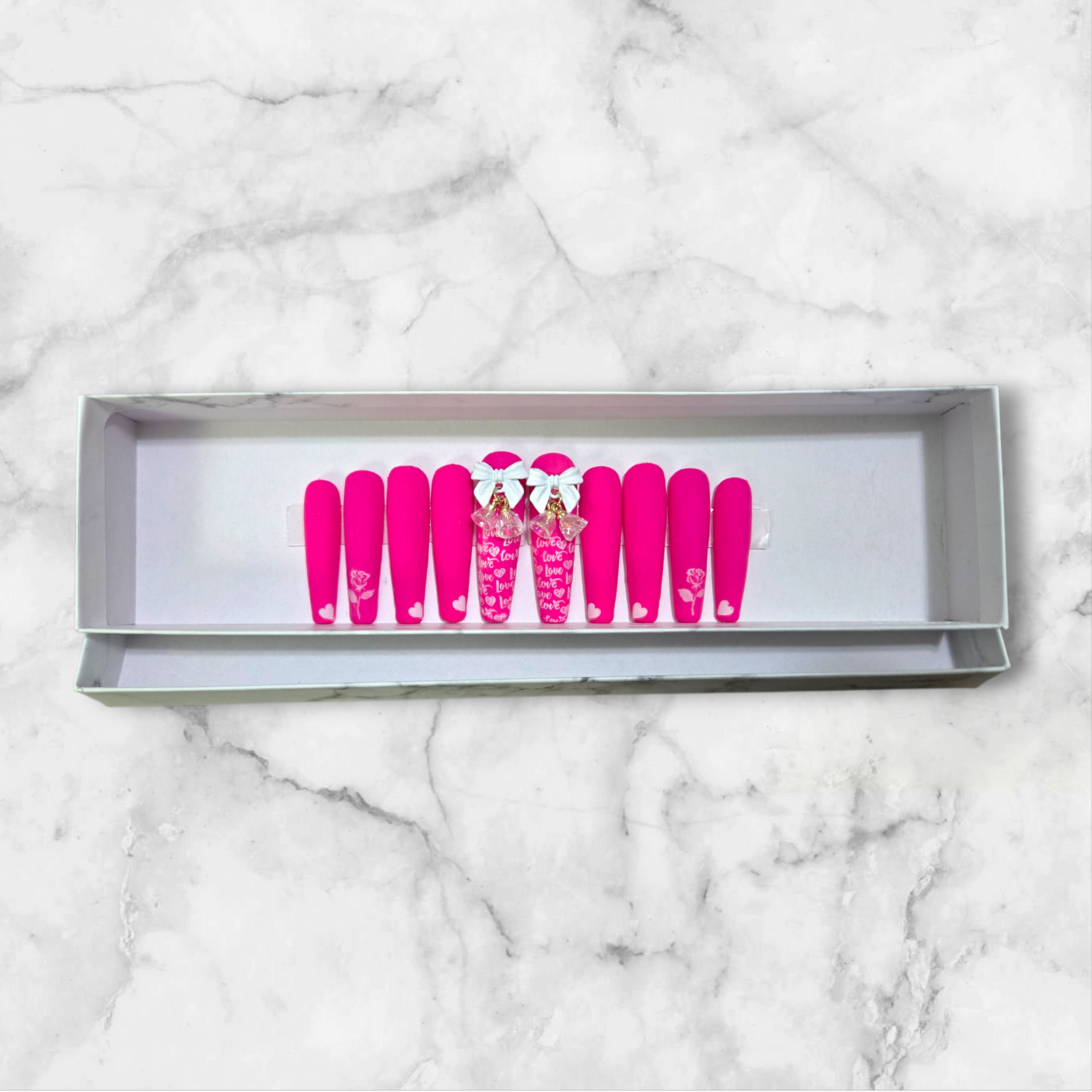 Nail Sets