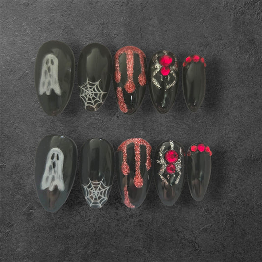 Spider Ghost
