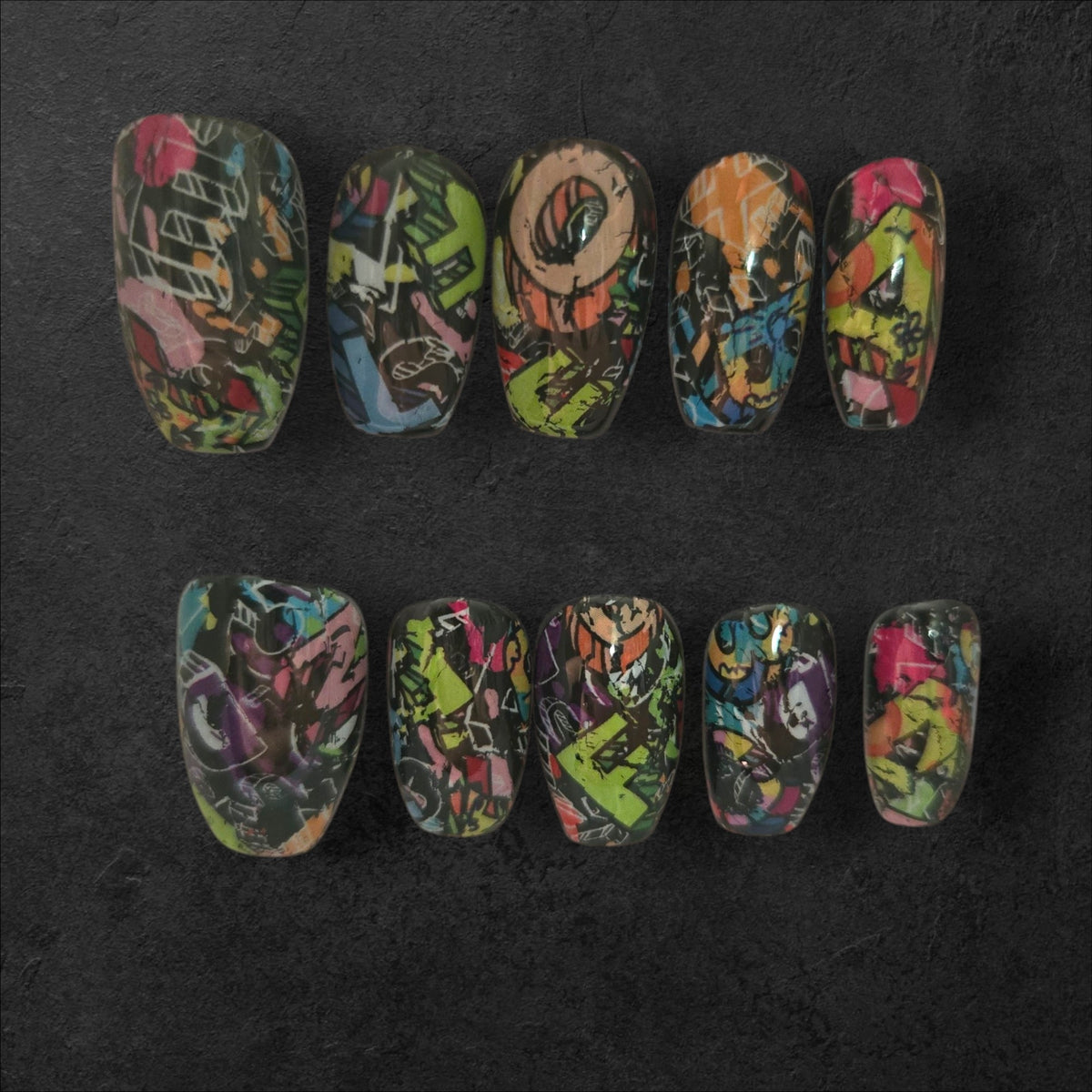 Graffiti