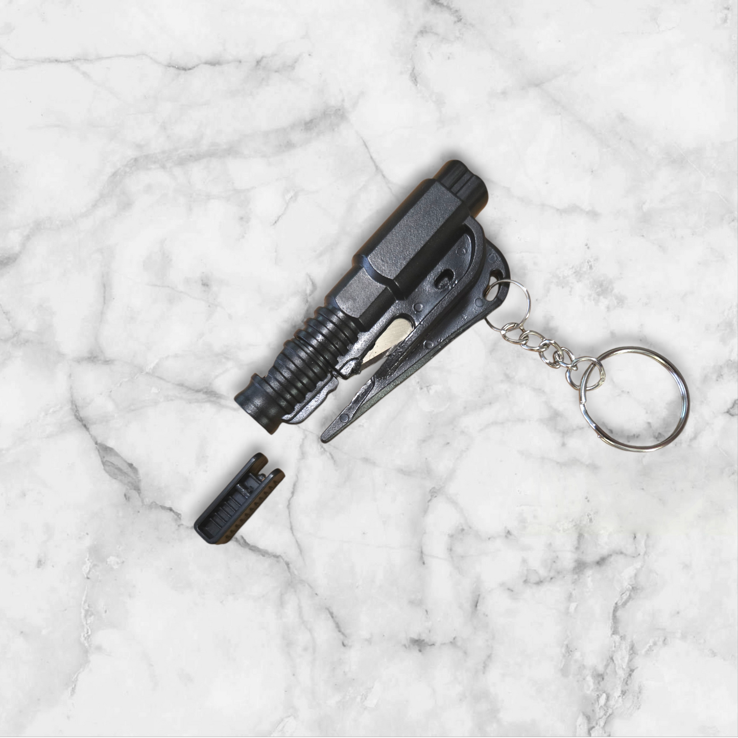 Window Breaker/Seat Belt Cutter