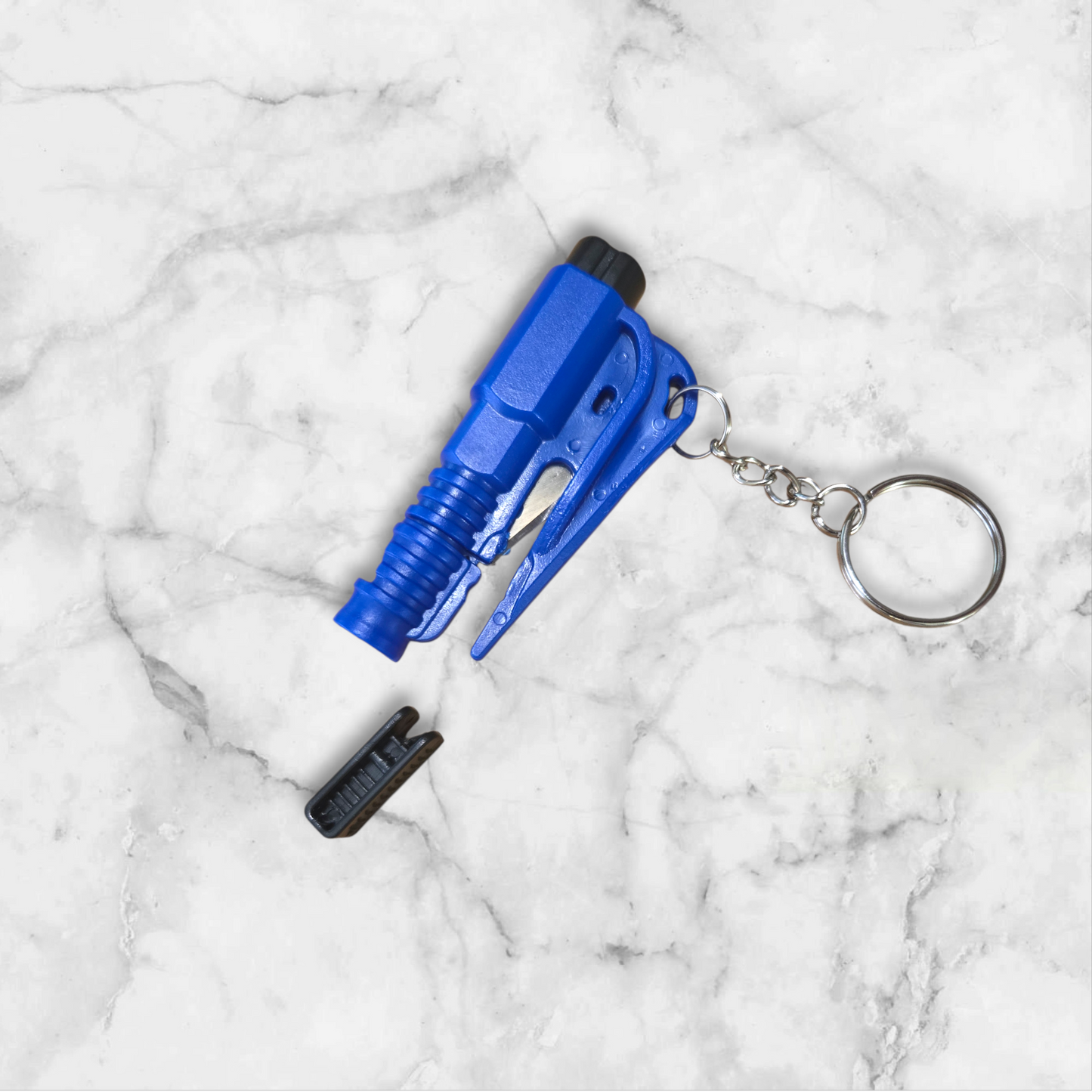 Window Breaker/Seat Belt Cutter