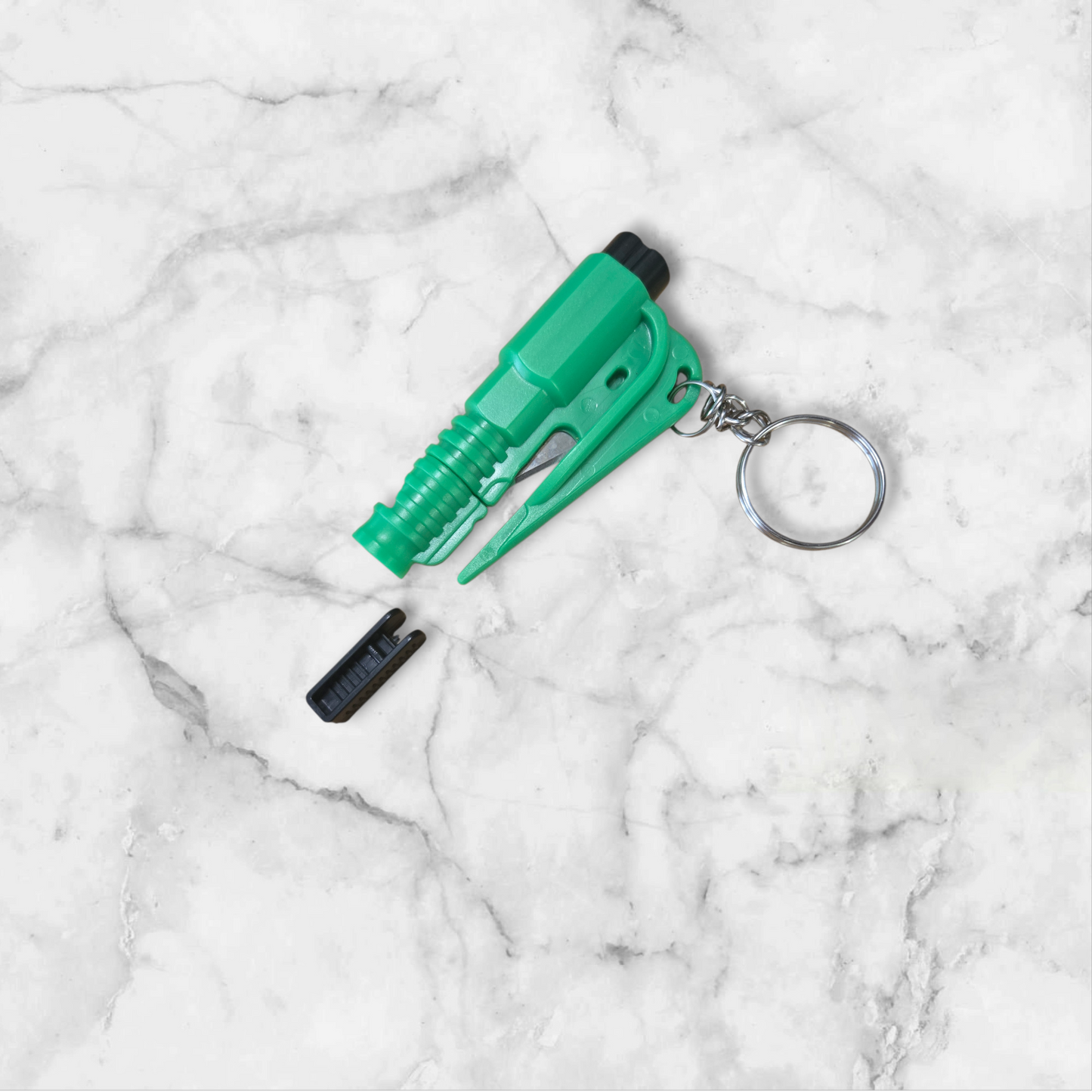 Window Breaker/Seat Belt Cutter