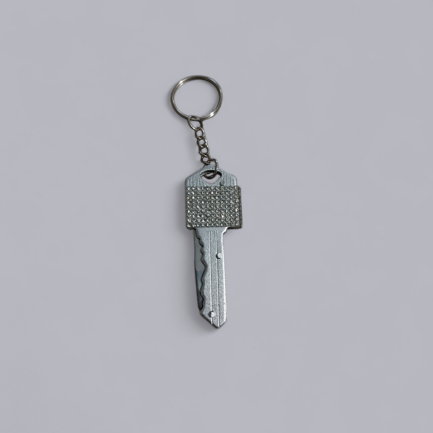 Bling Key Knife