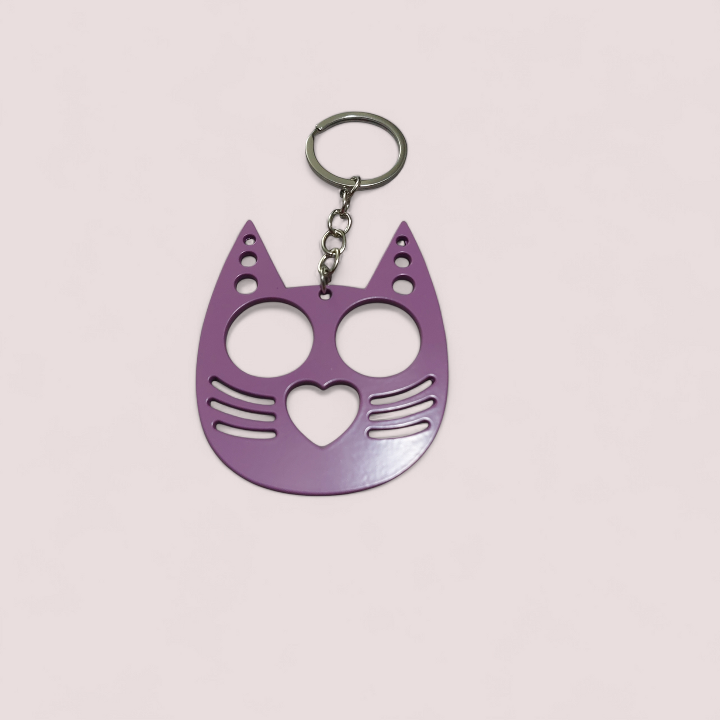 Heart Kitty Knuckles
