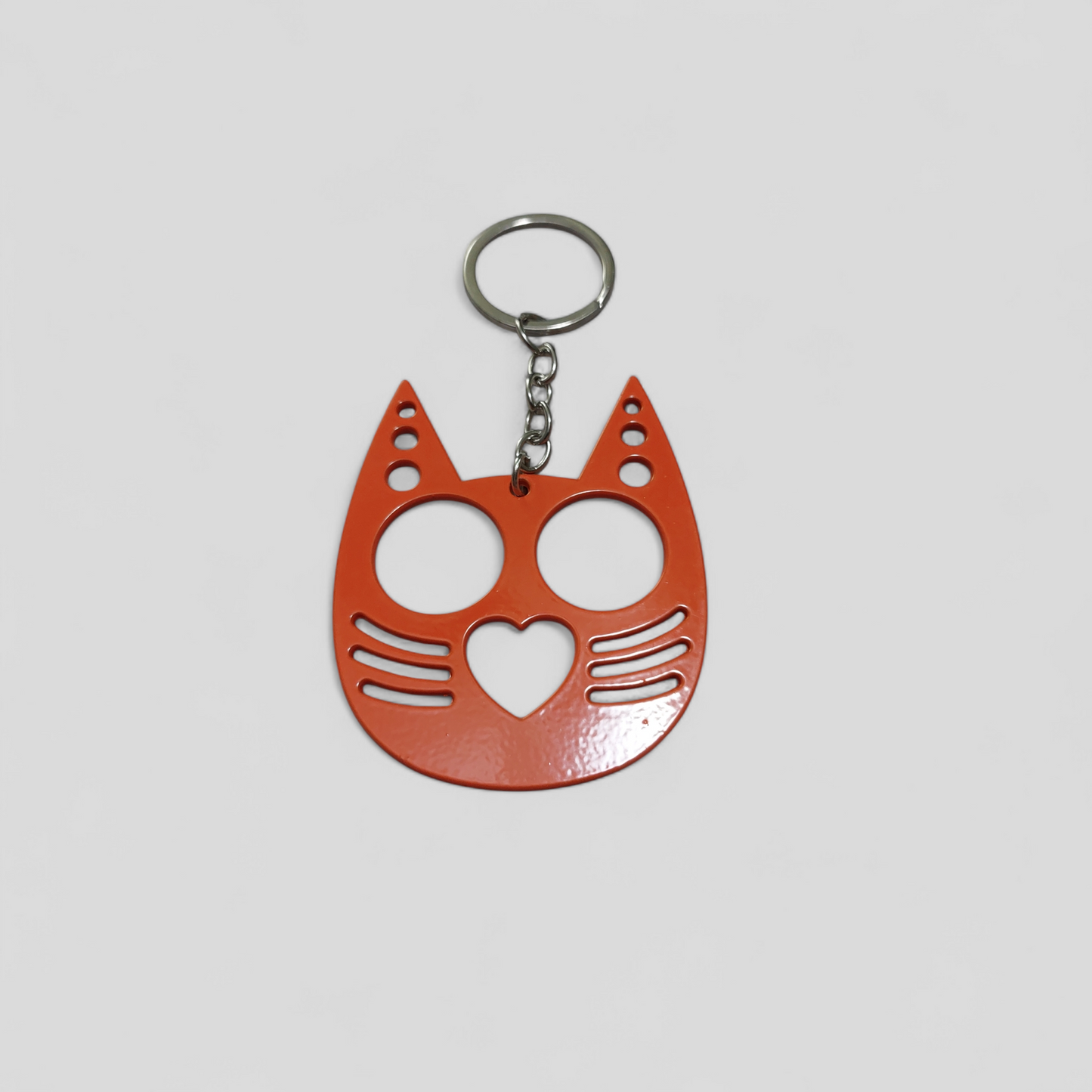 Heart Kitty Knuckles