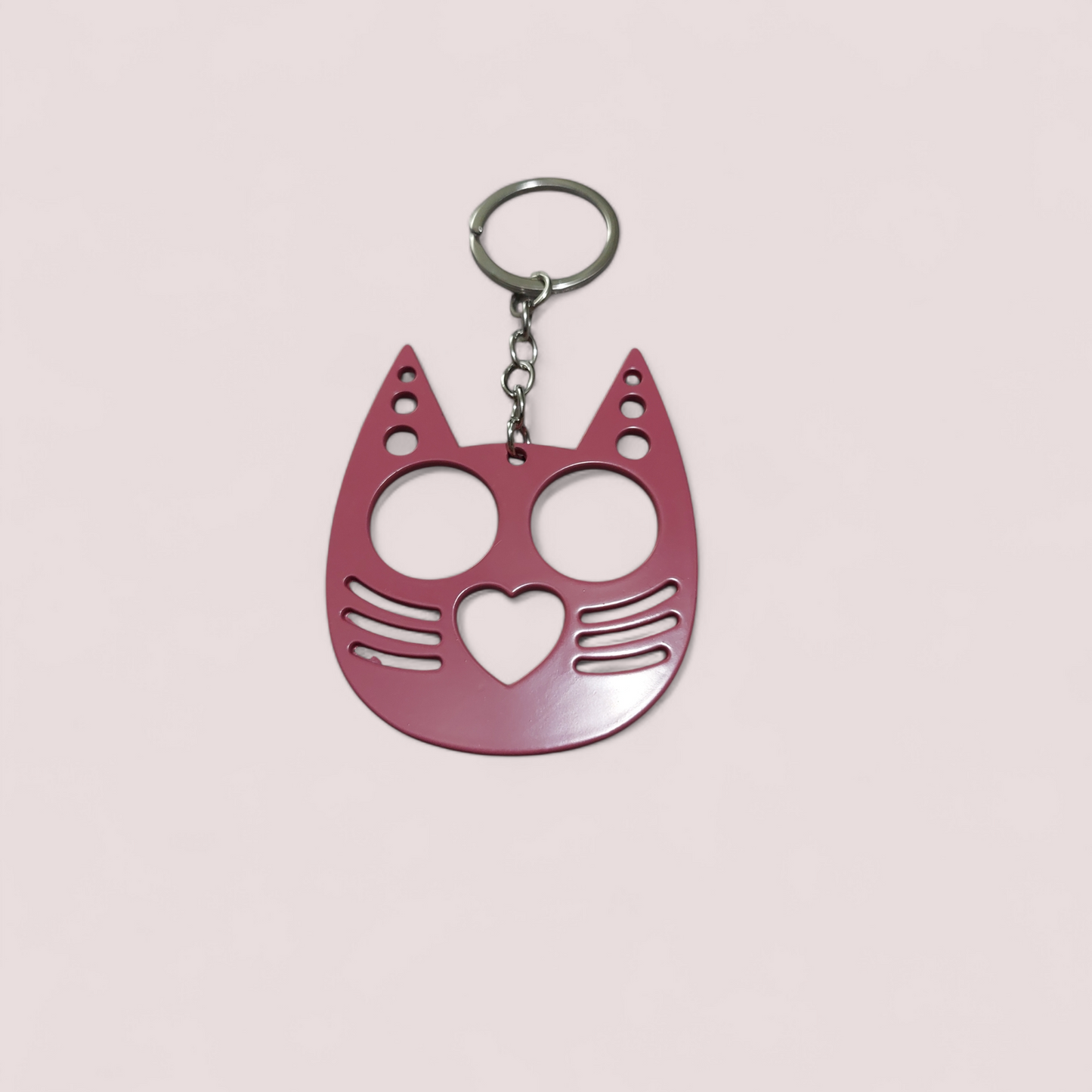 Heart Kitty Knuckles