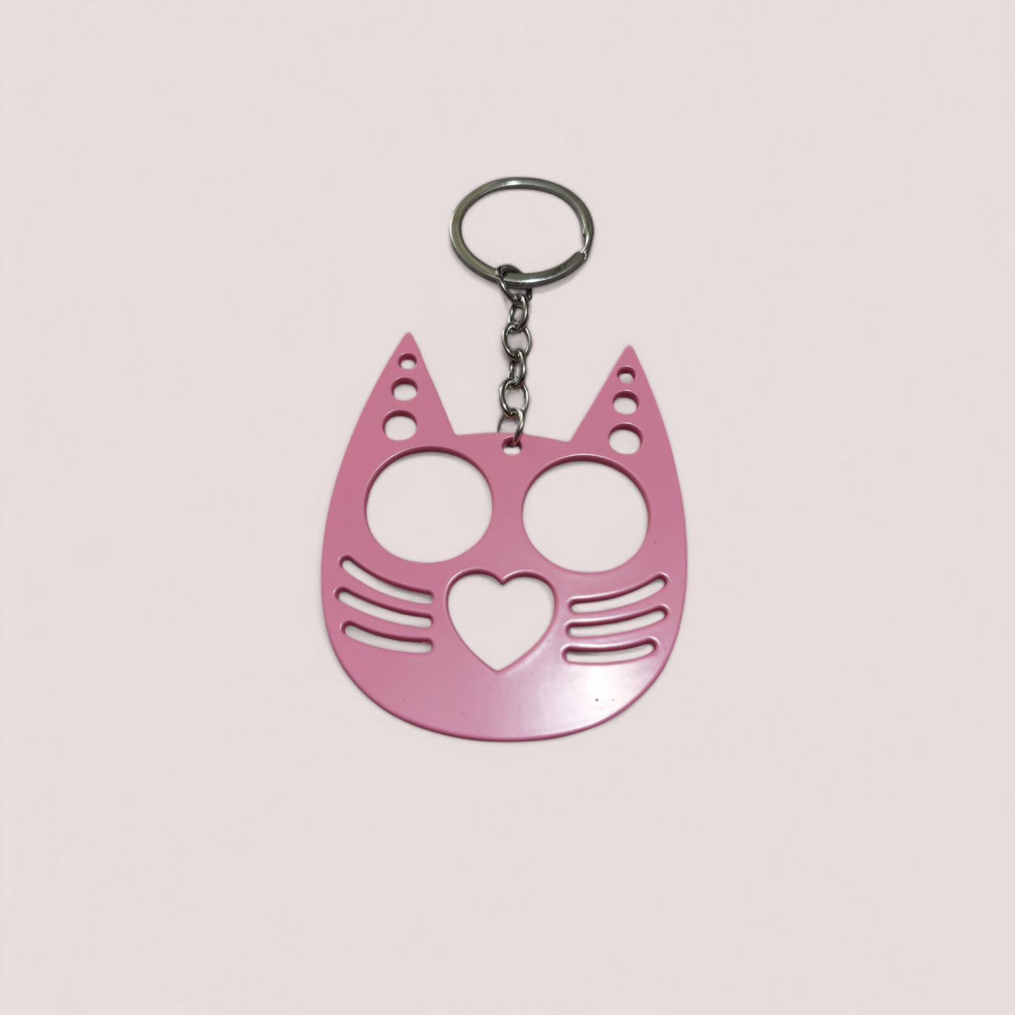 Heart Kitty Knuckles