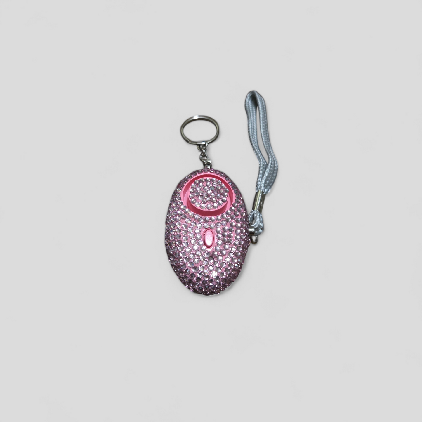 Bling Security Alarm
