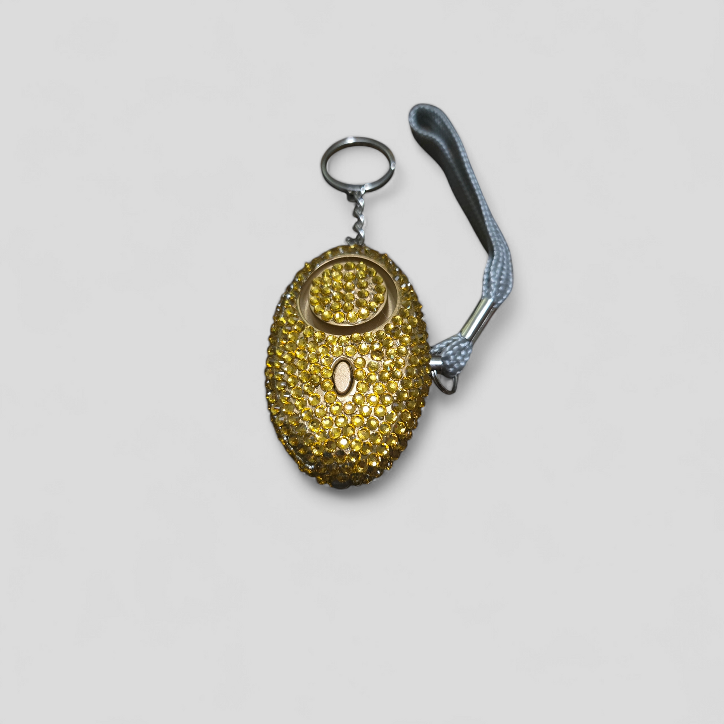 Bling Security Alarm