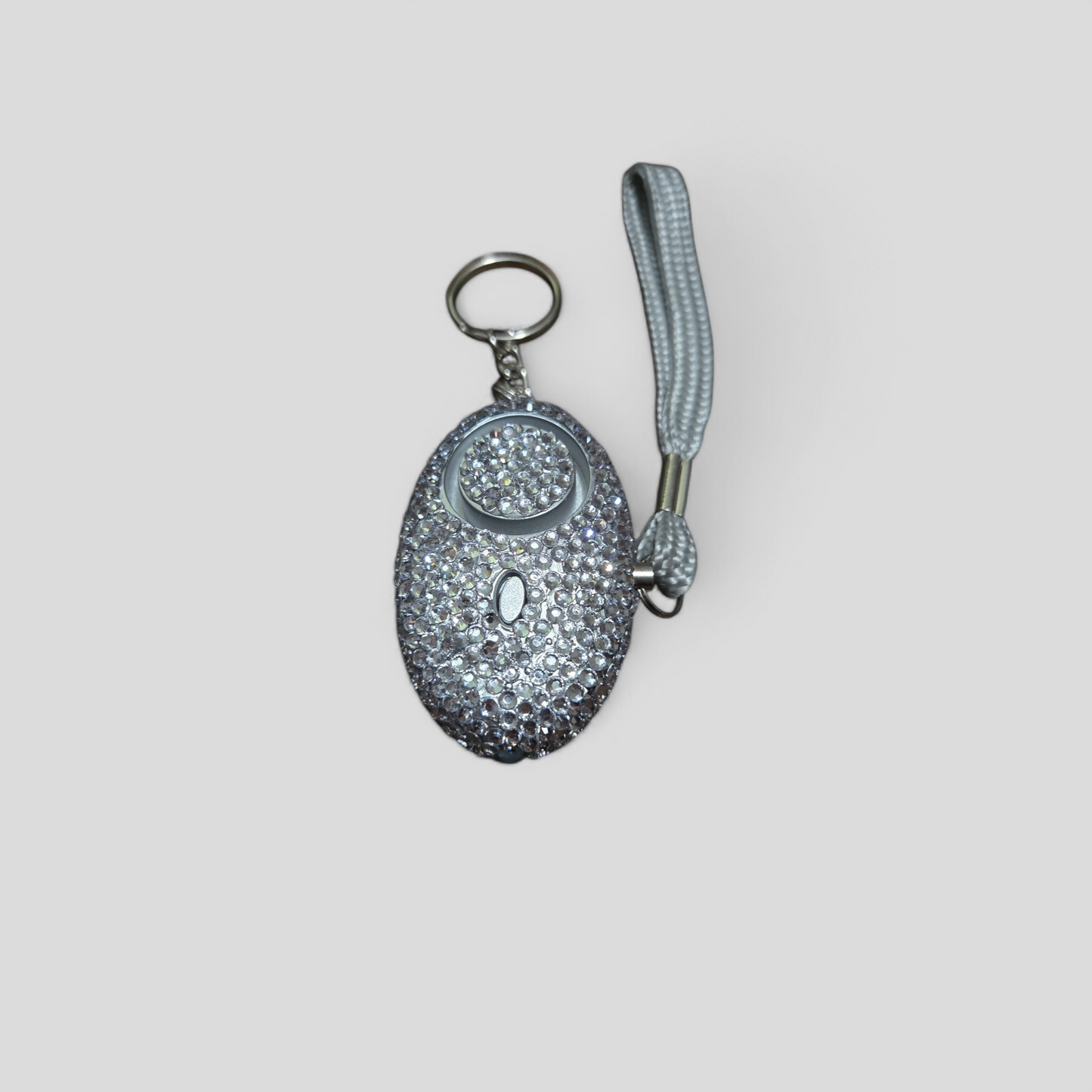 Bling Security Alarm