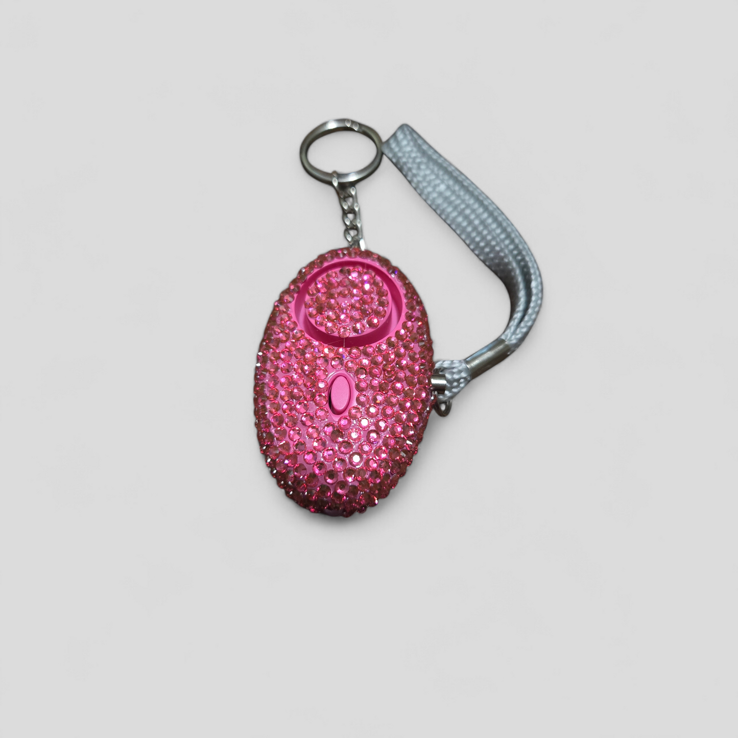 Bling Security Alarm