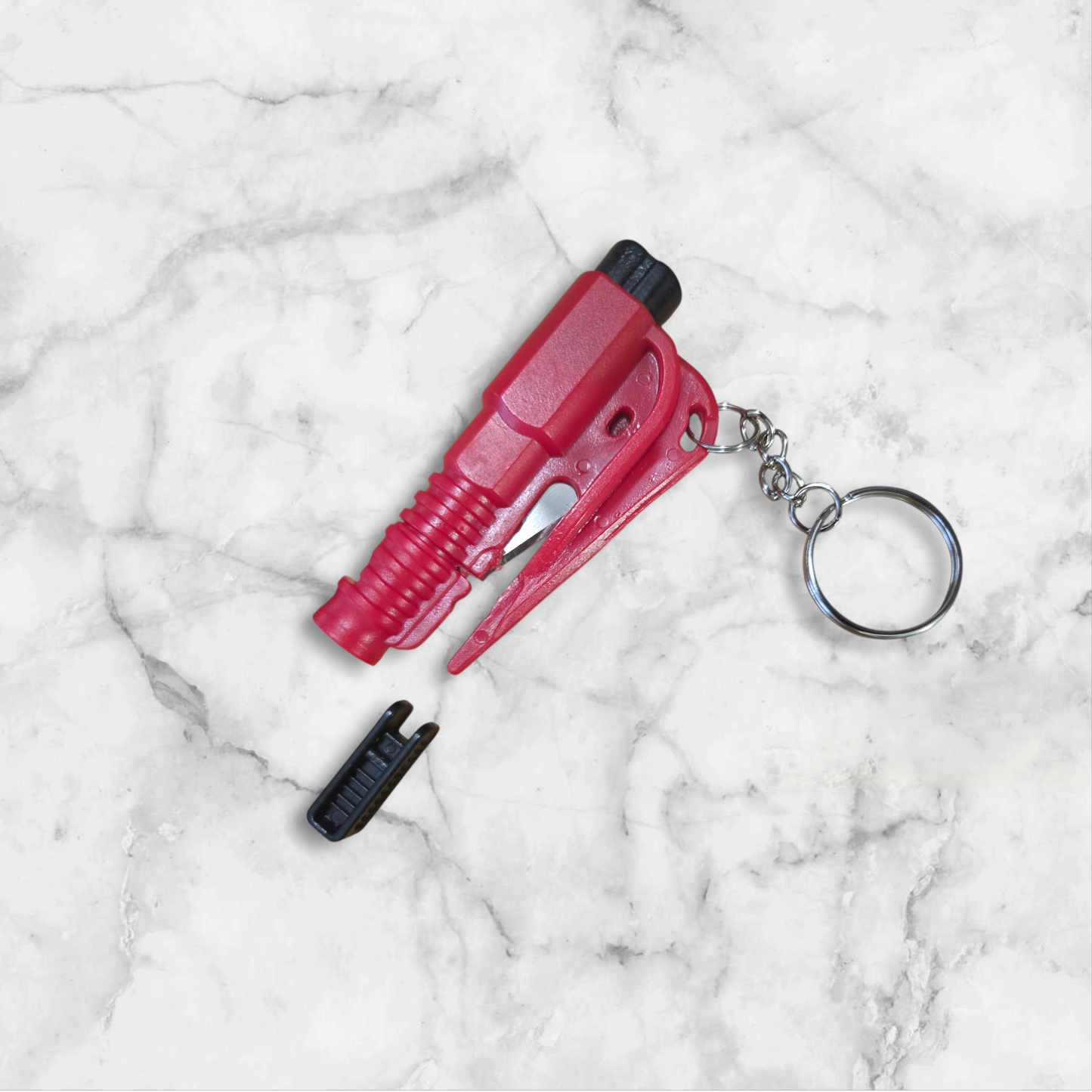 Window Breaker/Seat Belt Cutter