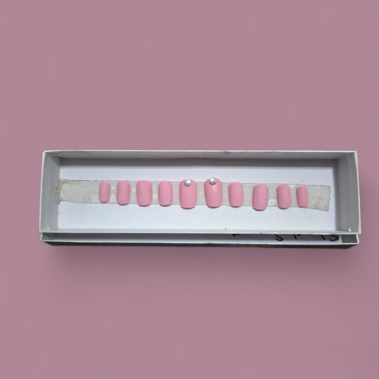 Simply Pink