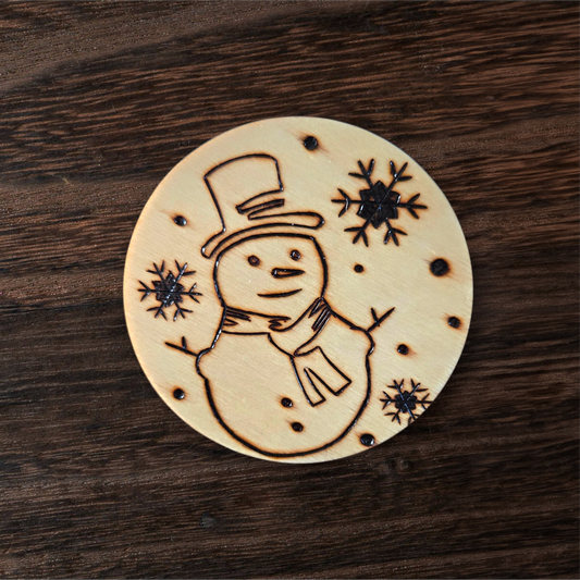 Christmas Friends Sign