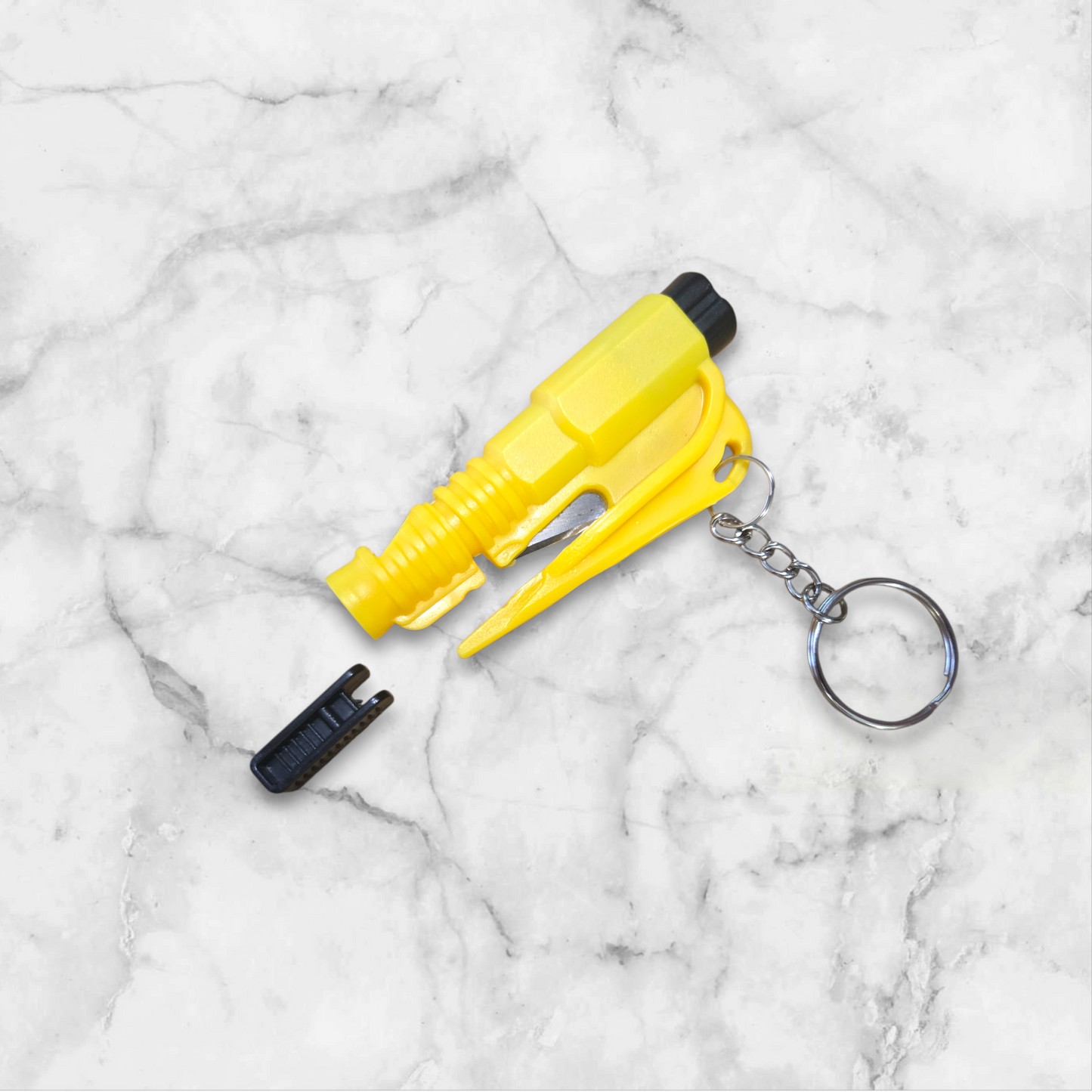 Window Breaker/Seat Belt Cutter