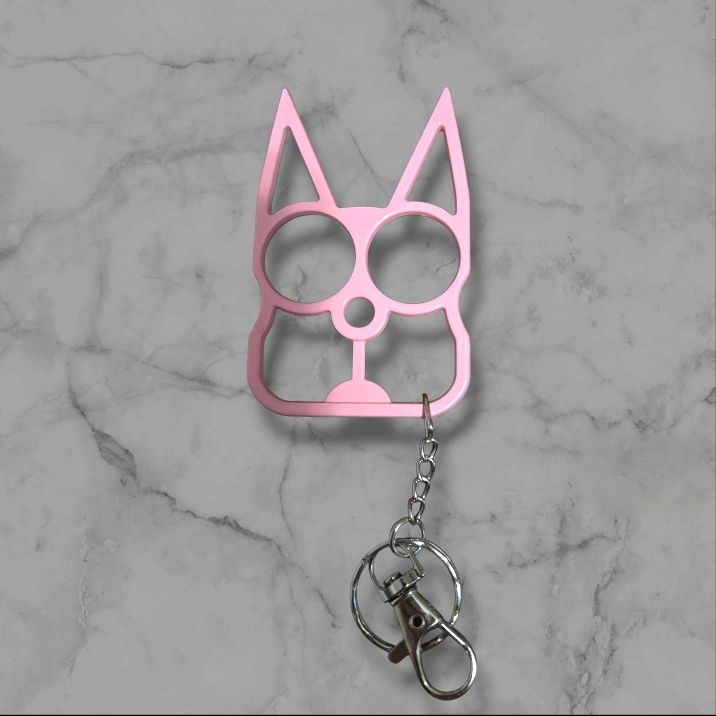 Kitty Knuckles