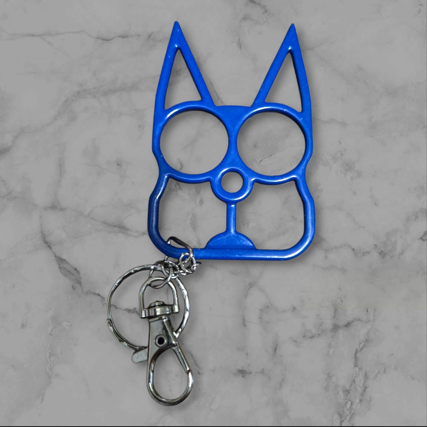 Kitty Knuckles