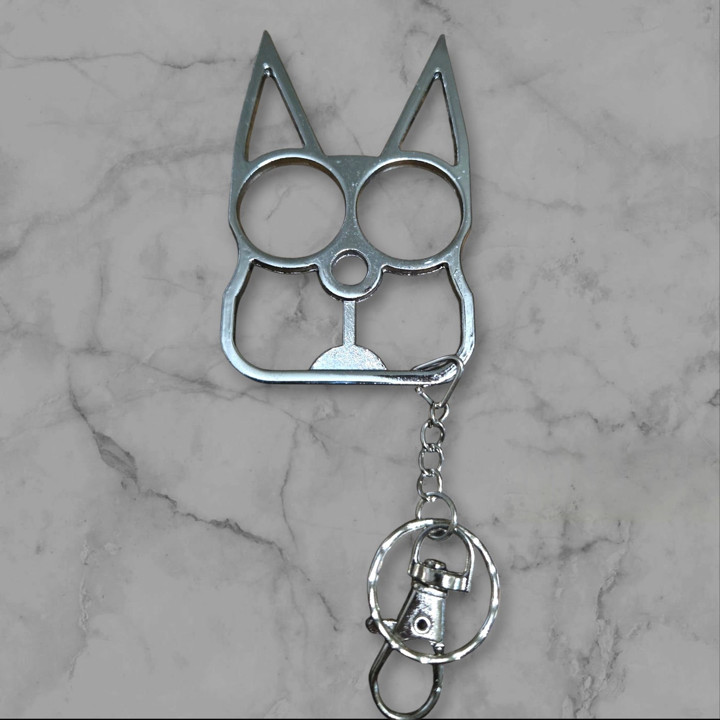 Kitty Knuckles