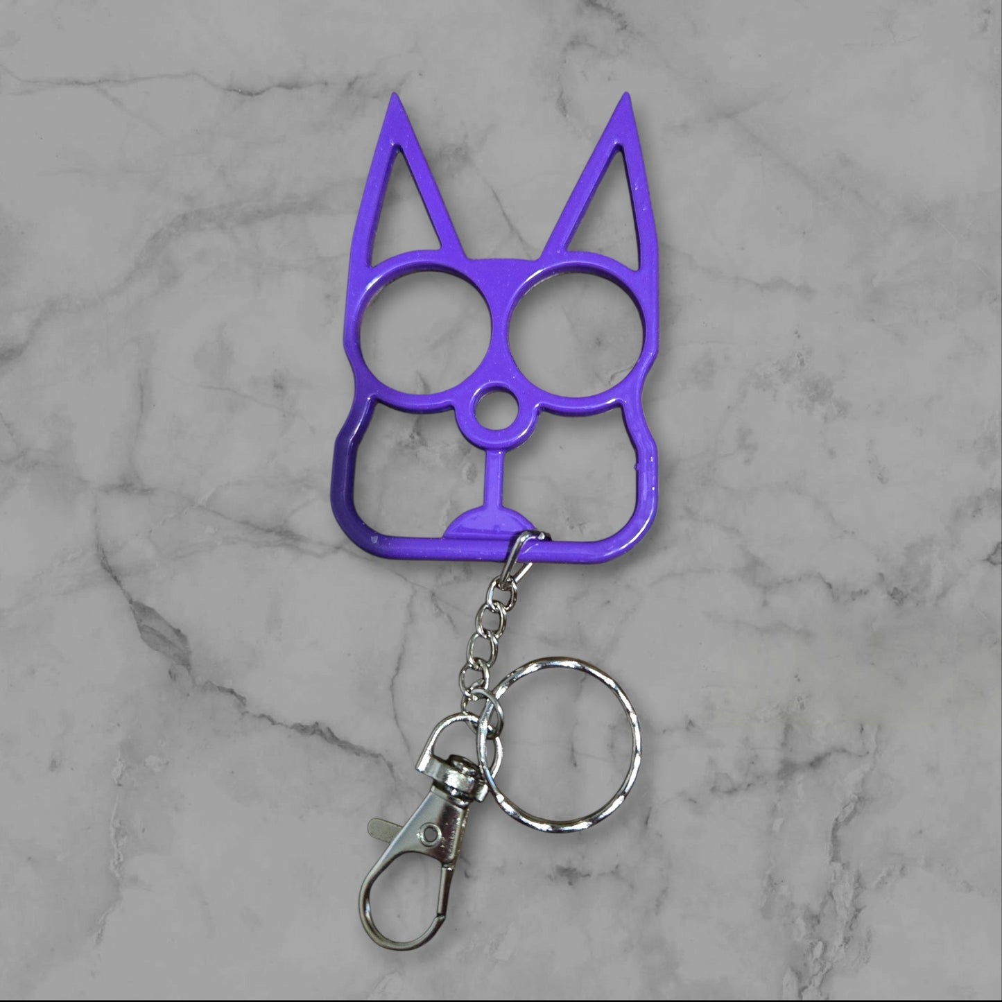 Kitty Knuckles