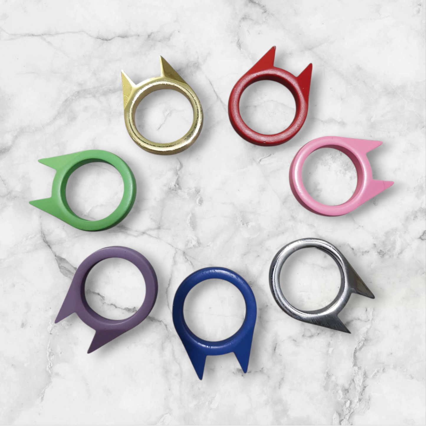 Kitty Ring